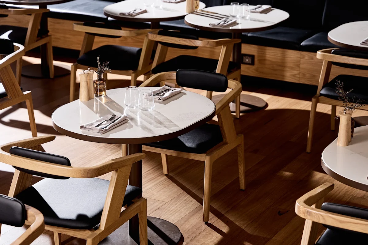 Vibe, Storehouse Flinders East