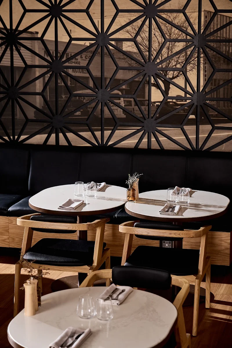 Vibe, Storehouse Flinders East