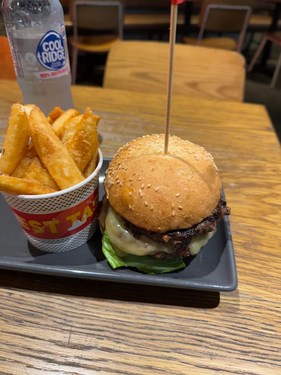 Food & drink photo 2