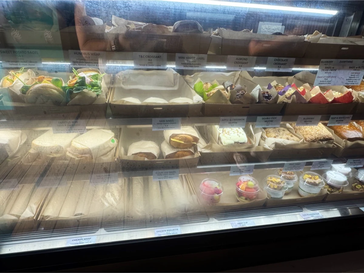 Vibe, La Veen Coffee - Panacea