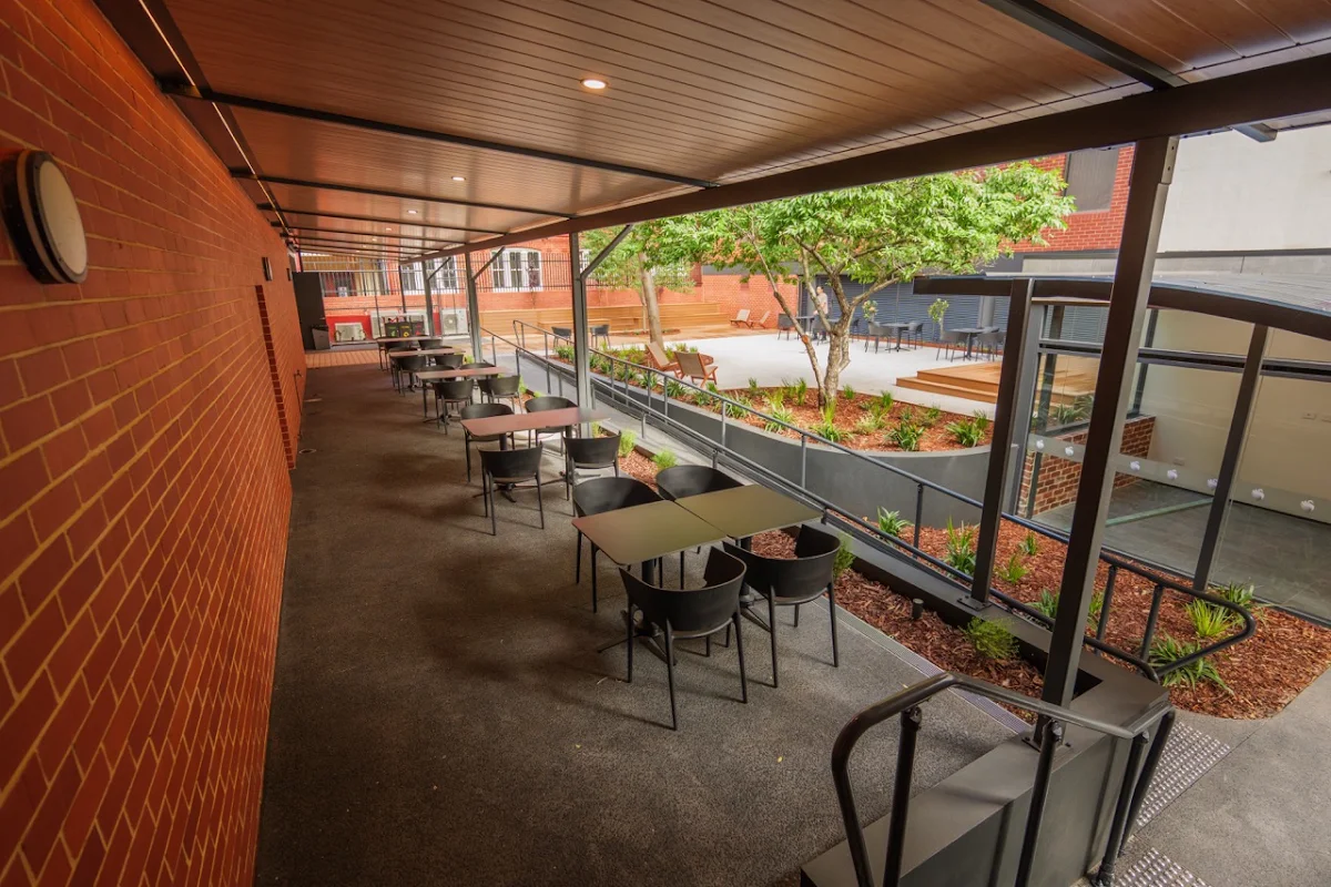 Vibe, La Veen Coffee - Panacea
