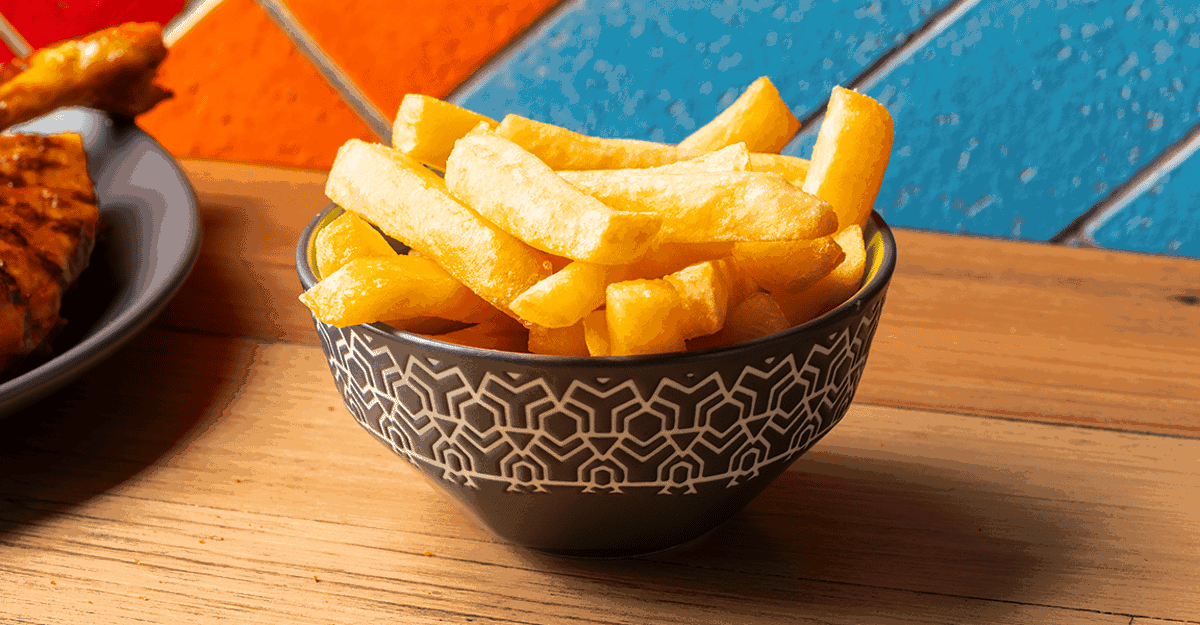 Food & drink, Nando's Narre Warren