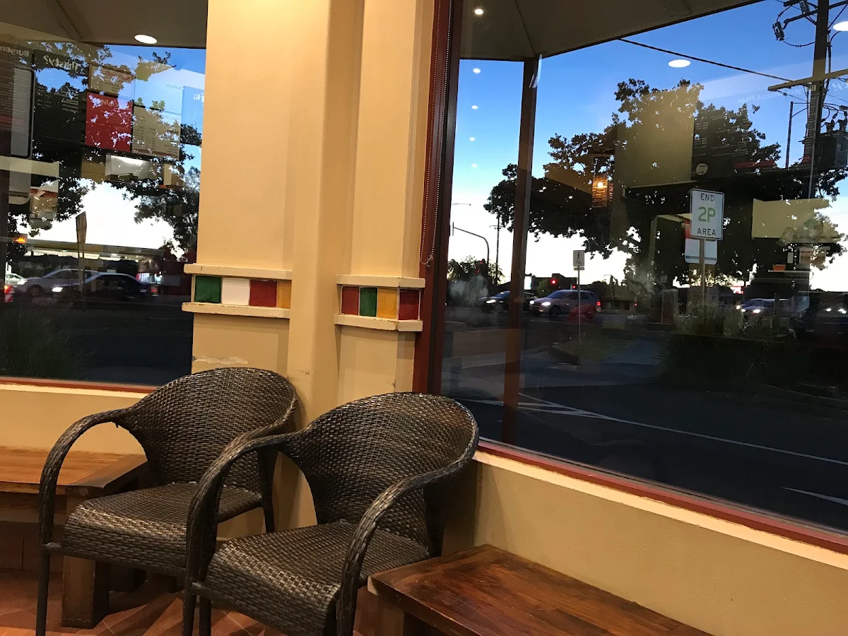 Vibe, Nando's Narre Warren