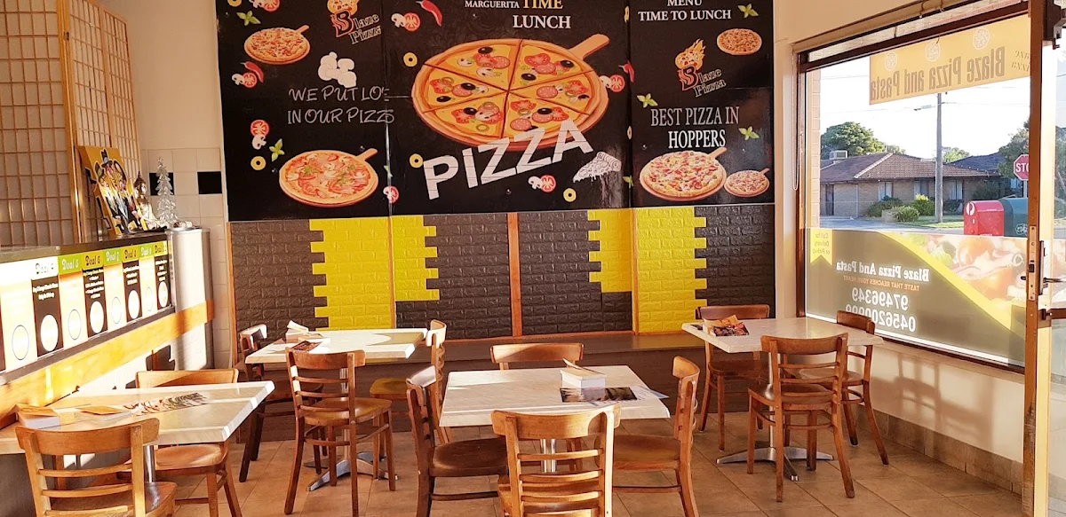 Vibe, Pizzatude(Fully Vegetarian)