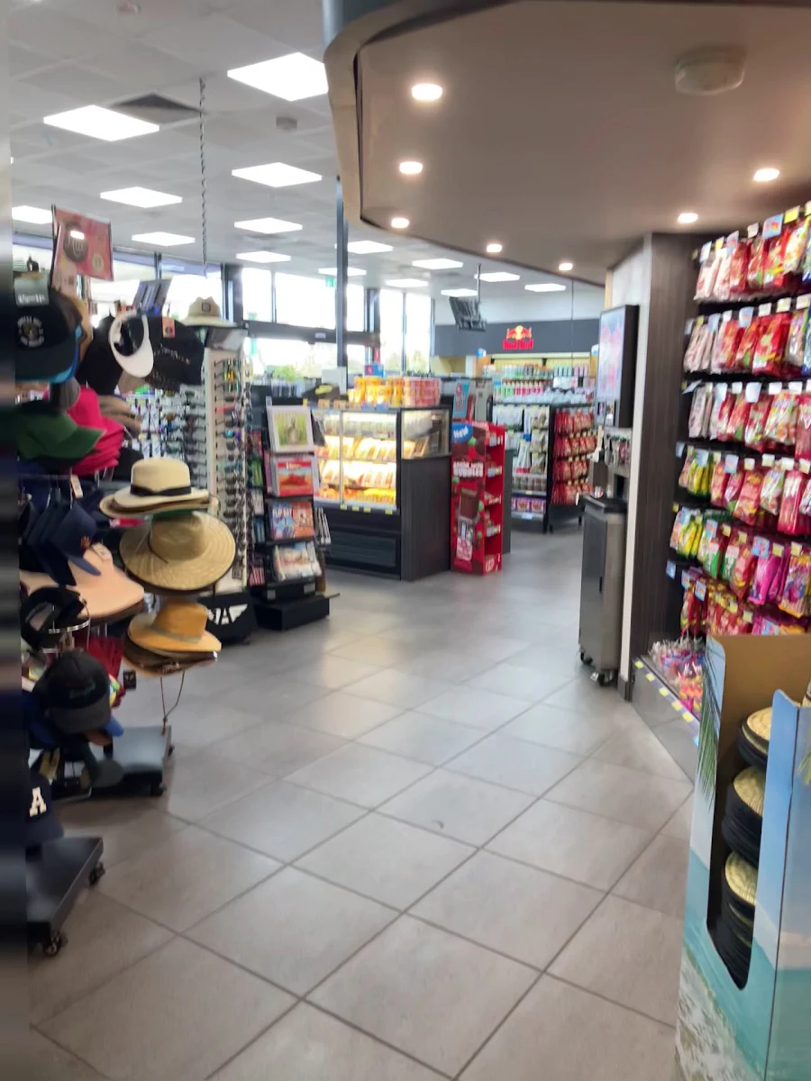 Vibe, McDonald's Pakenham Bypass Outbound