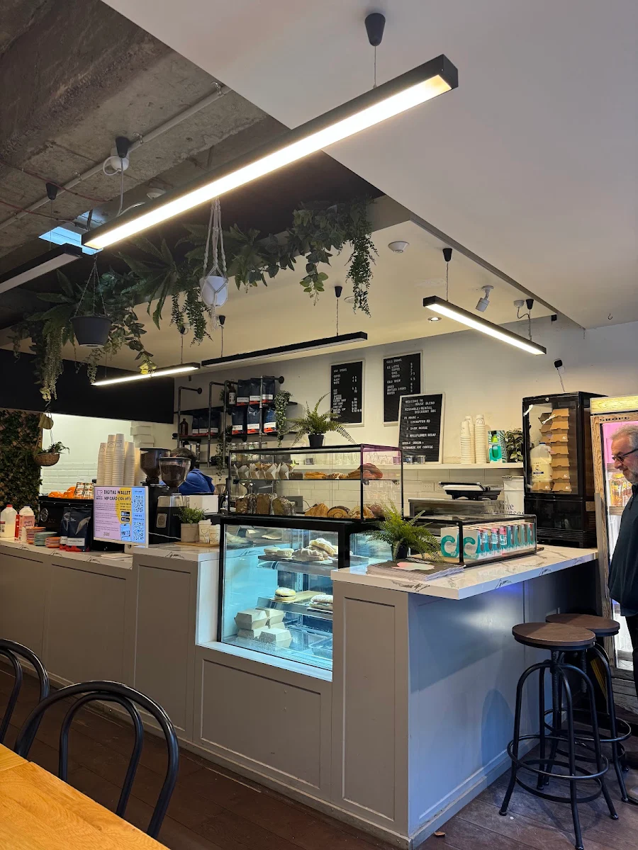 Vibe, House Blend (By Zelos)