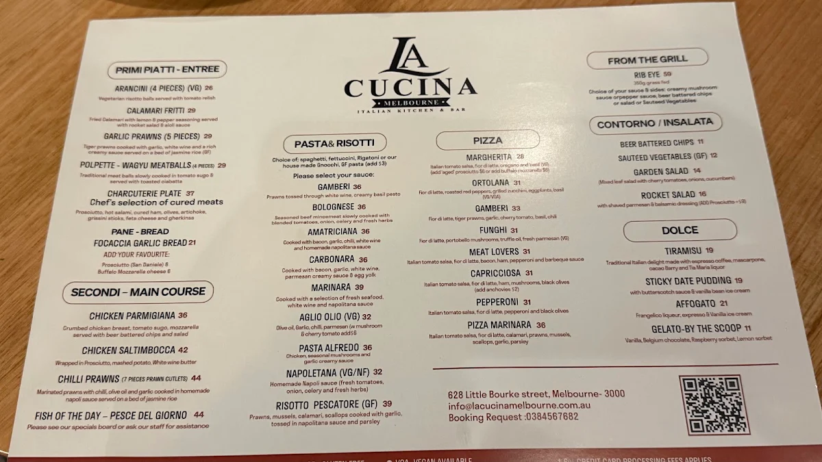 Menu photo 3