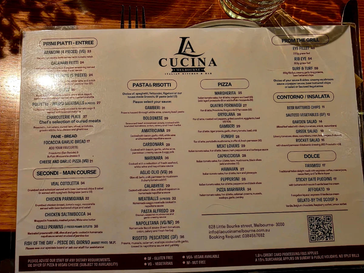 Menu photo 4