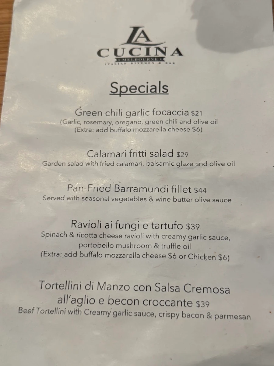 Menu photo 7