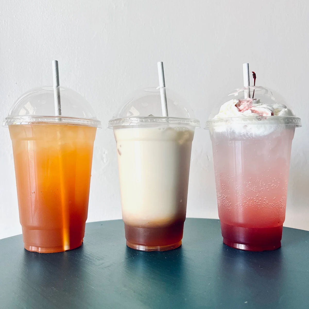 Food & drink, Fallow Temora