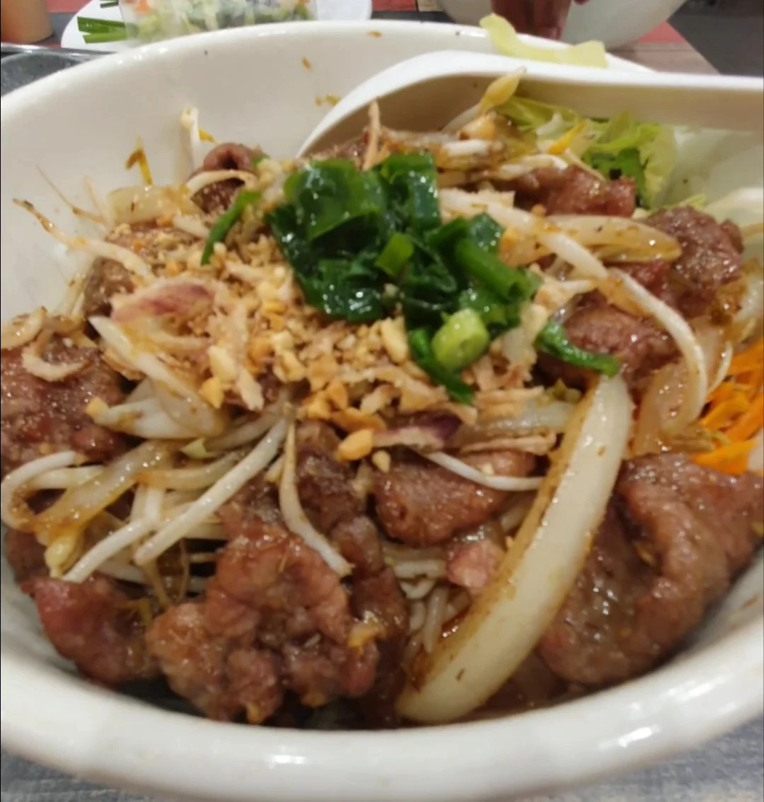 Food & drink, Pho More Riverwood