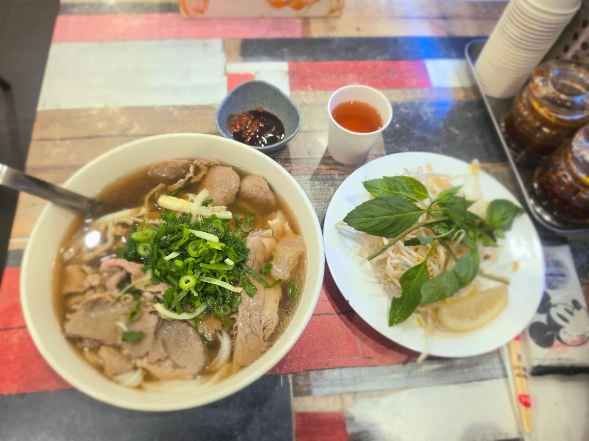 Food & drink, Pho More Riverwood