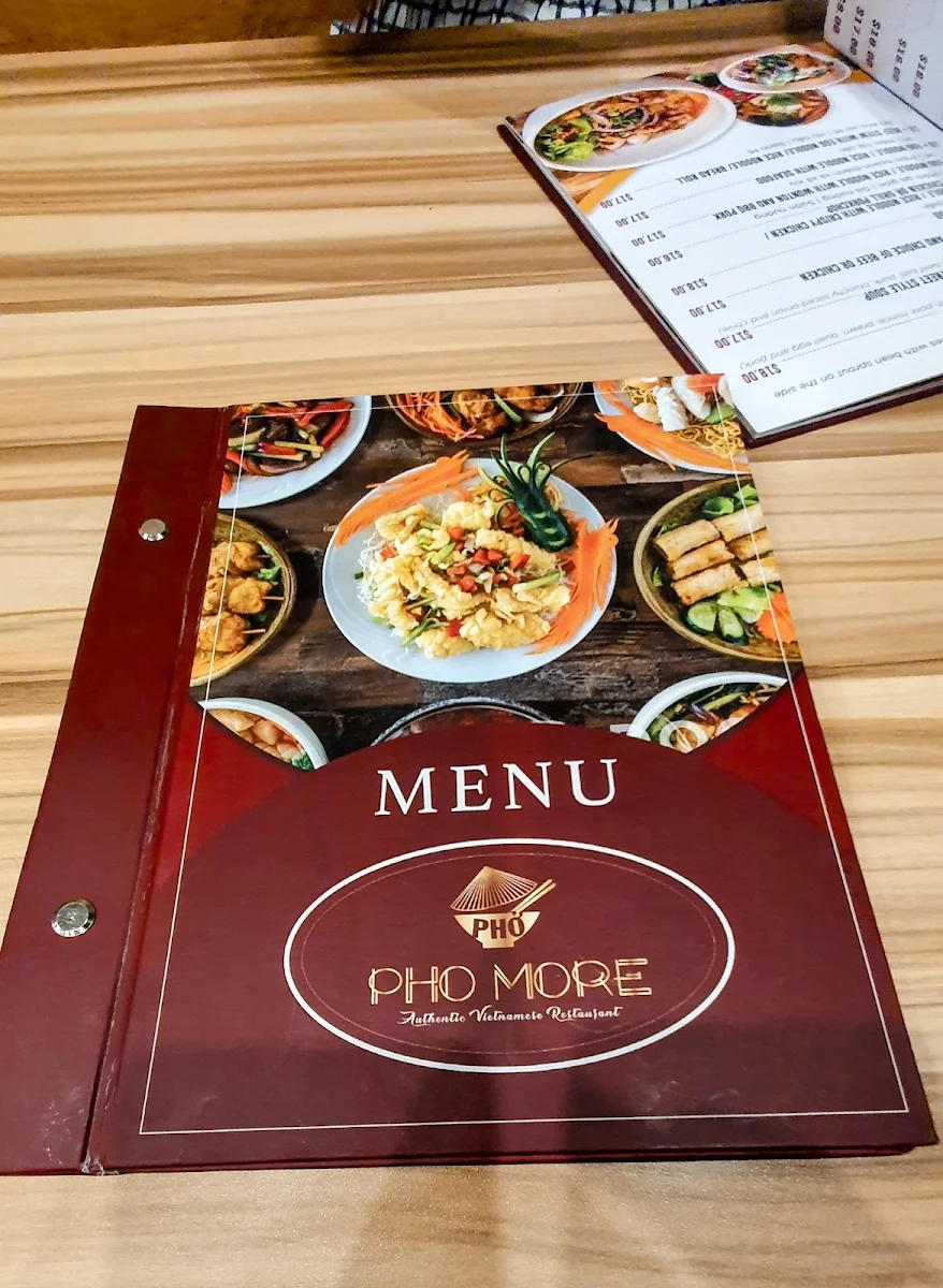 Food & drink, Pho More Riverwood