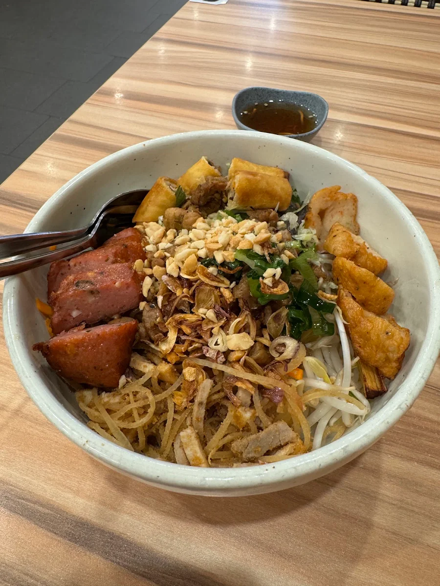 Food & drink, Pho More Riverwood