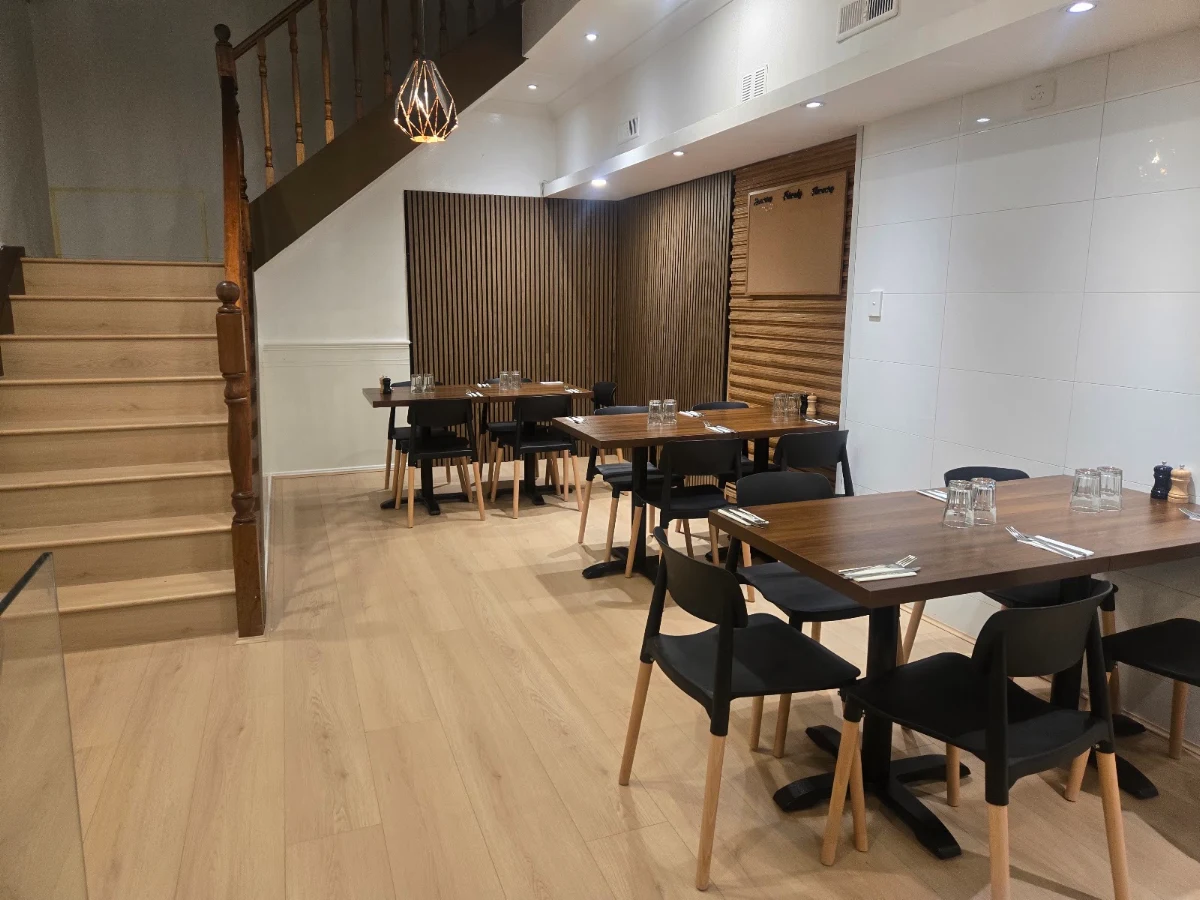 Vibe, Willoughby Social Cafe and Kitchen