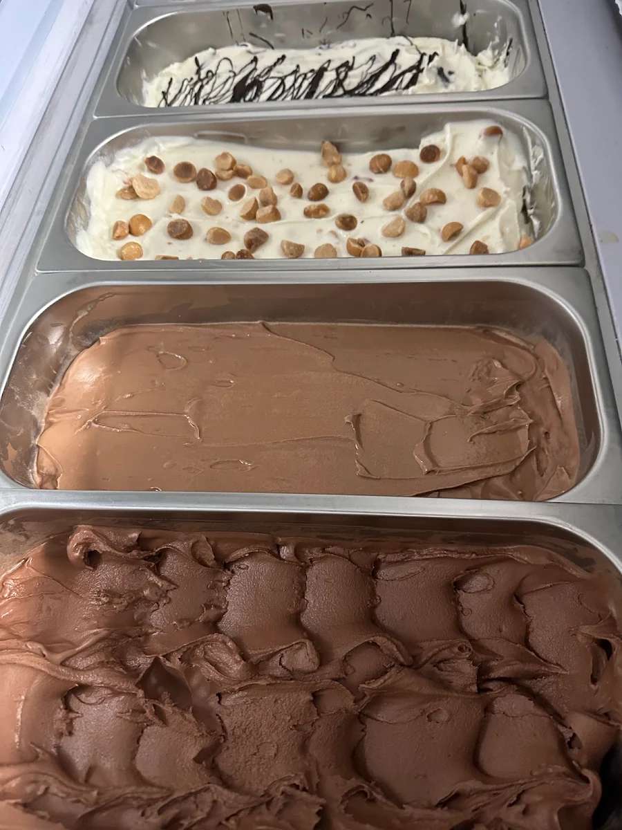 Food & drink, Yamba Fudge
