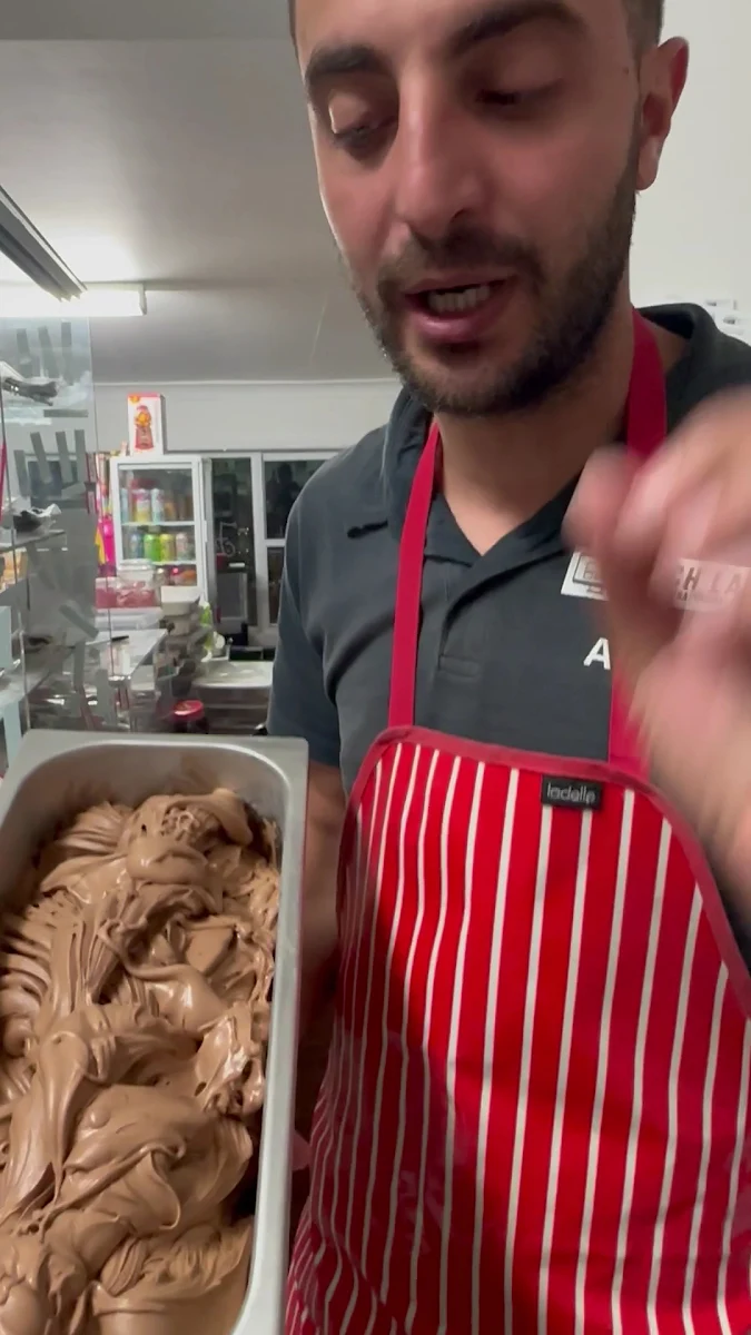 Food & drink, Yamba Fudge