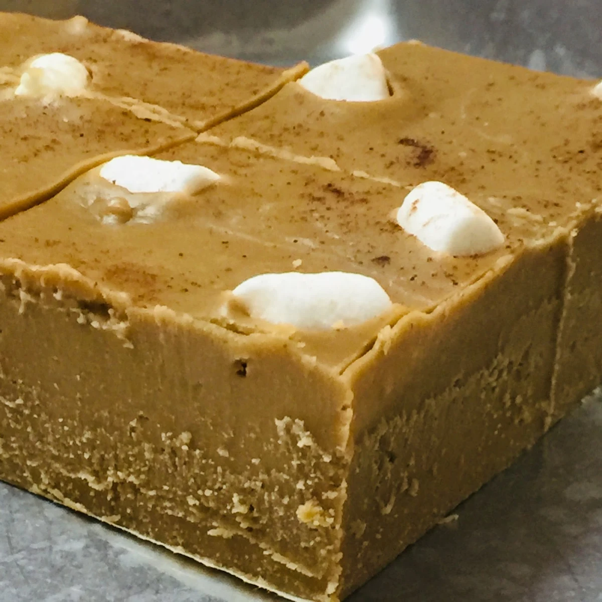 Food & drink, Yamba Fudge