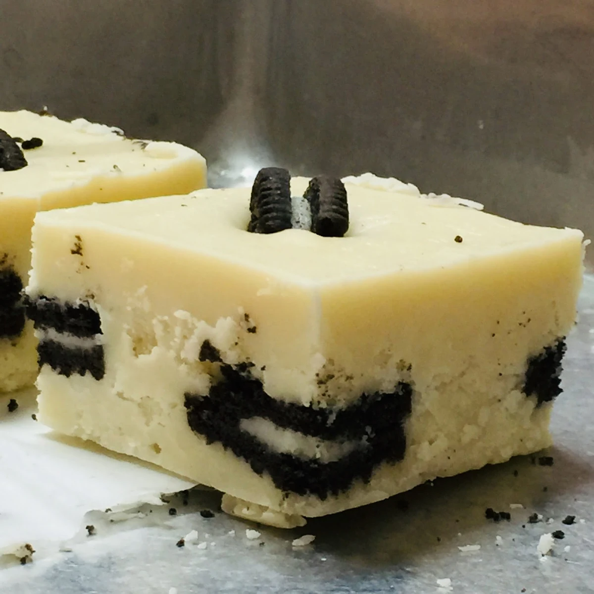 Food & drink, Yamba Fudge