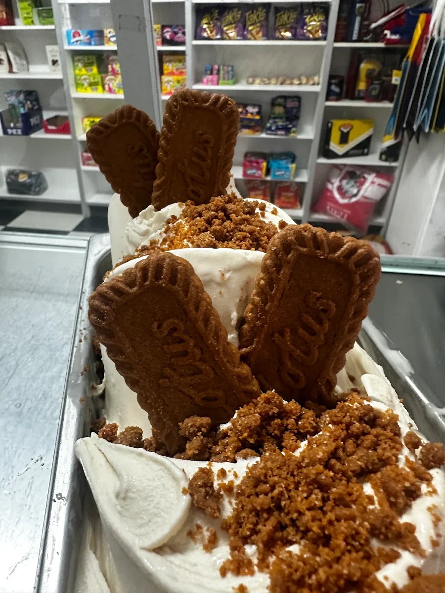 Food & drink, Yamba Fudge