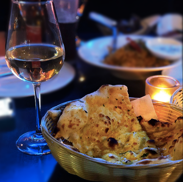 Food & drink, Balti Indian Restaurant