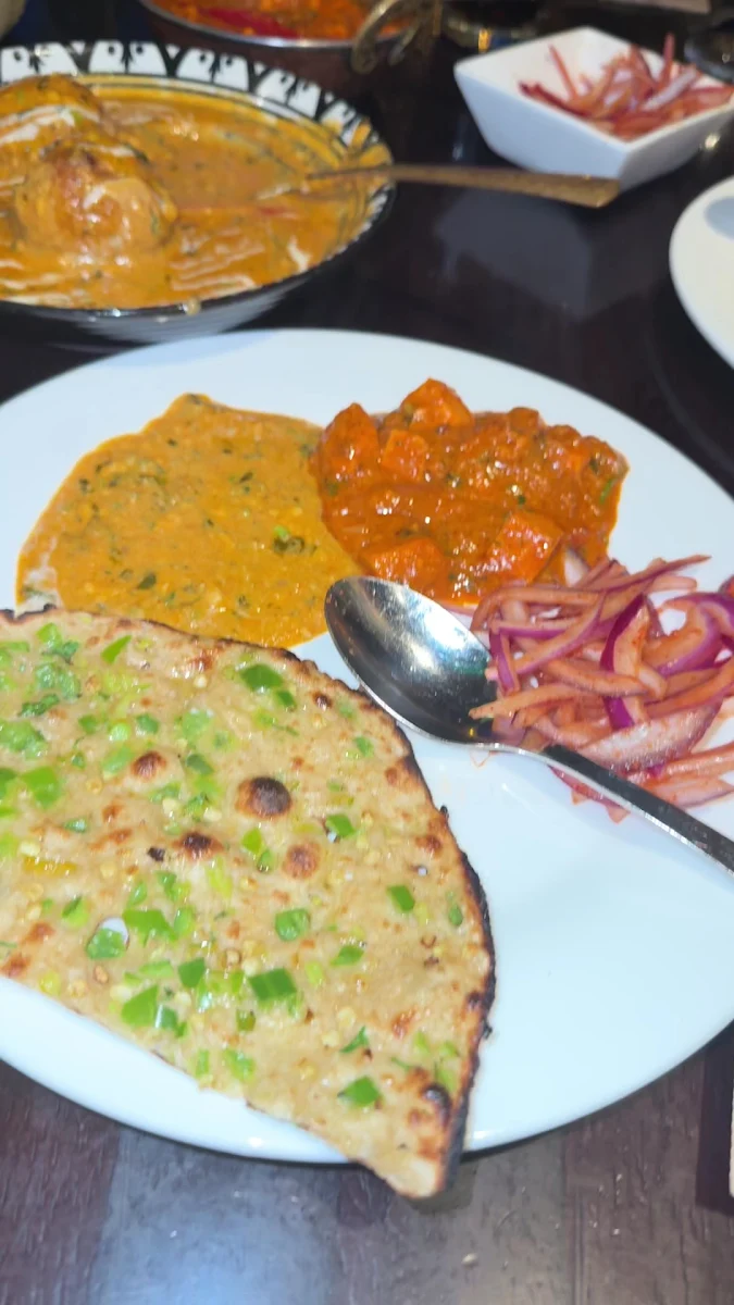 Food & drink, Balti Indian Restaurant