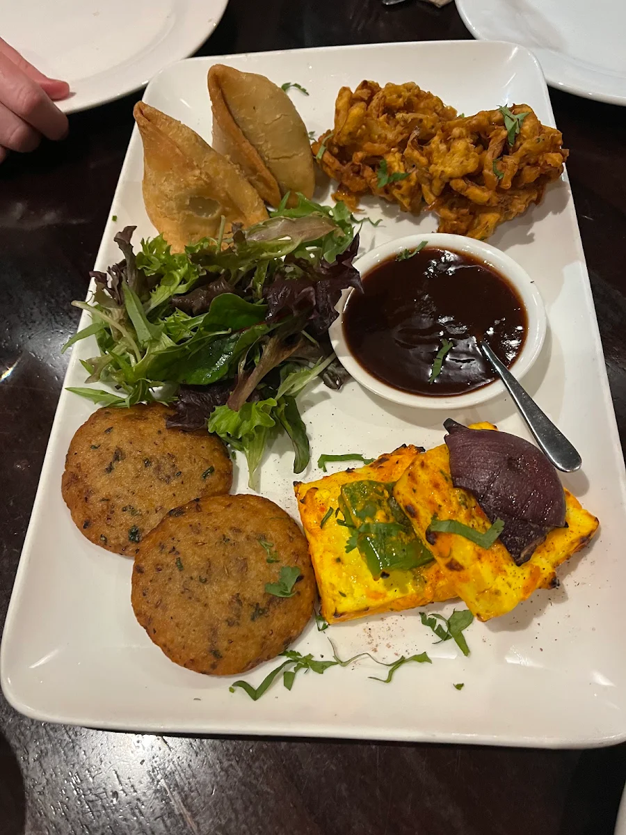 Food & drink, Balti Indian Restaurant