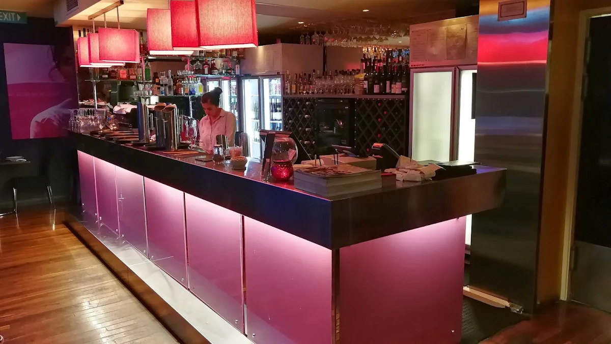 Vibe, Balti Indian Restaurant