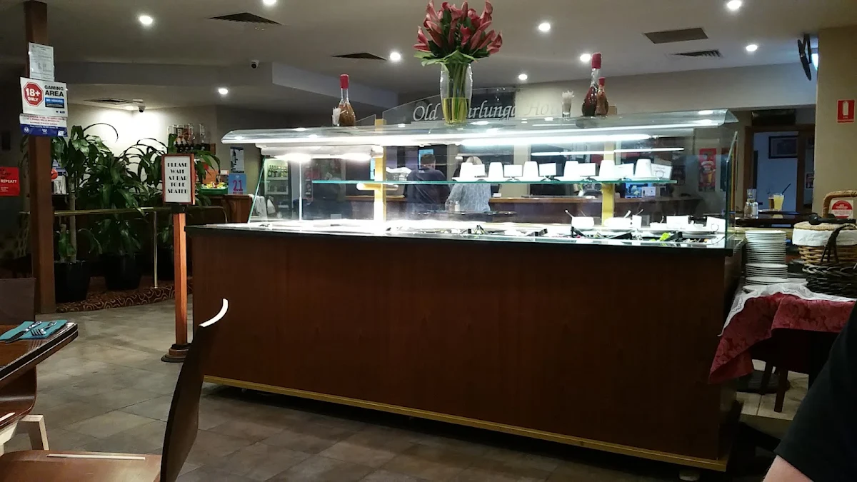 Vibe, Old Noarlunga Hotel
