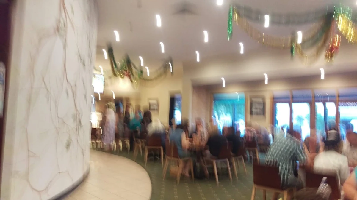 Vibe, Old Noarlunga Hotel