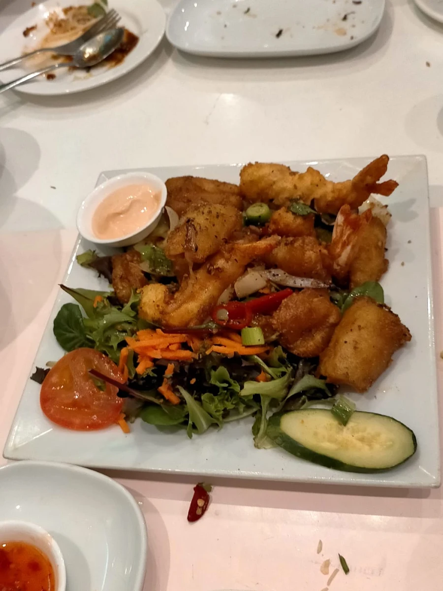 Food & drink, Basil & Mint Vietnamese Restaurant