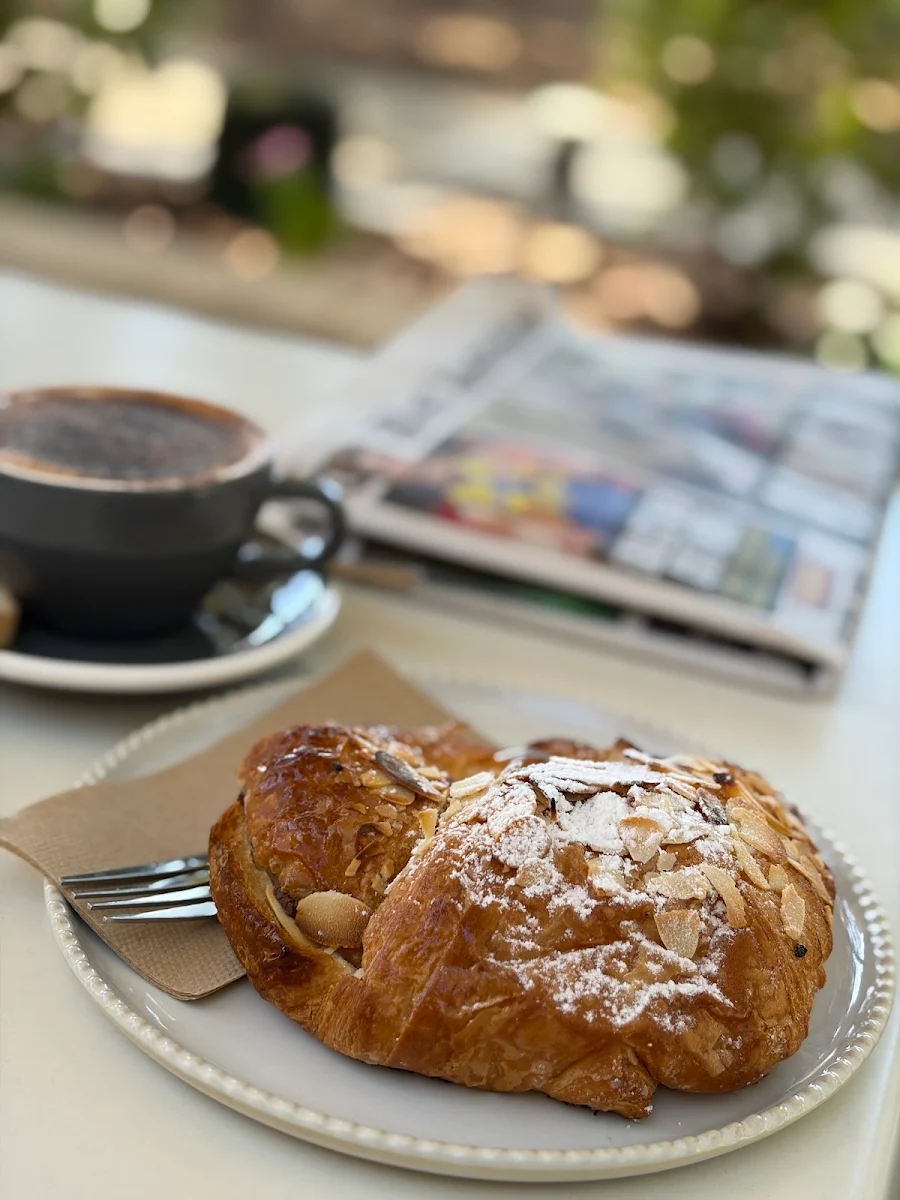Food & drink, Bishop Street Cafe