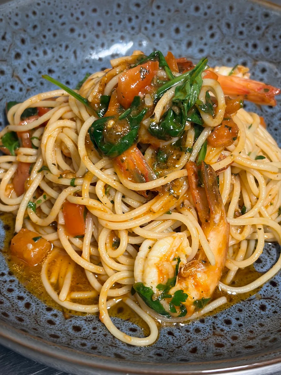 Food & drink, Bishop Street Cafe