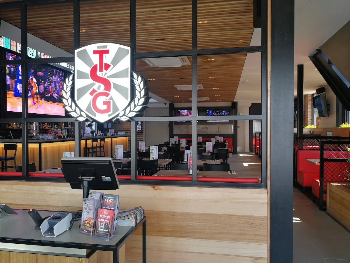 Vibe, The Sporting Globe Bar & Grill Mordialloc