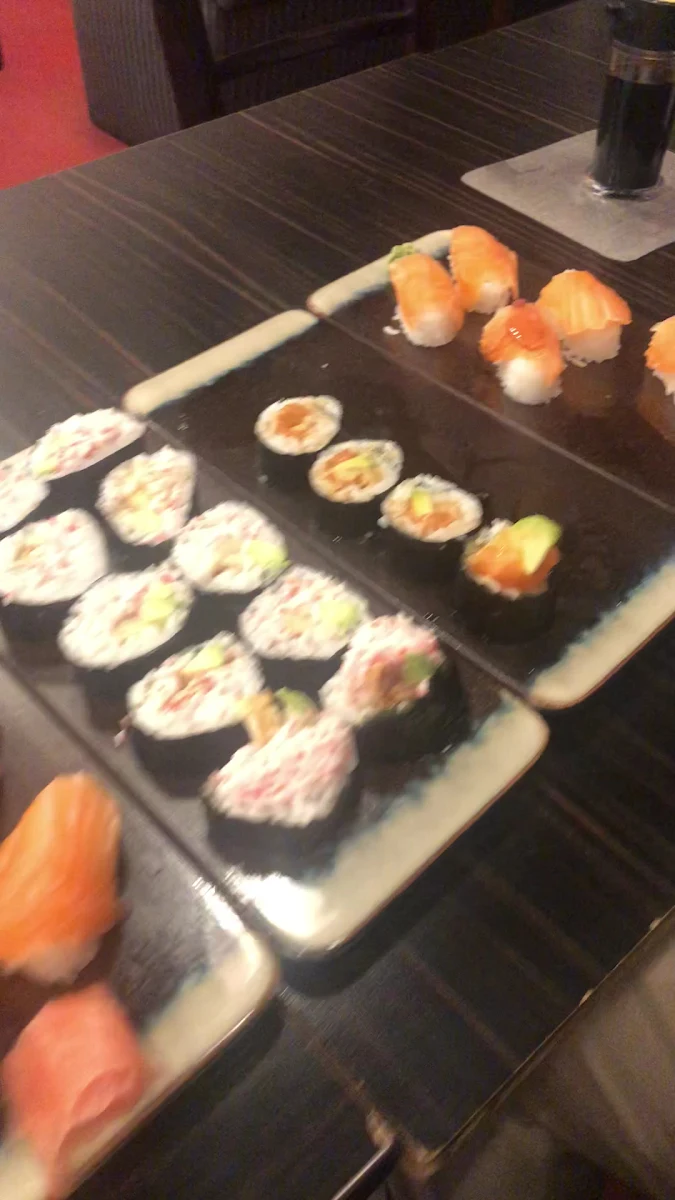 Food & drink, Bento Box on George