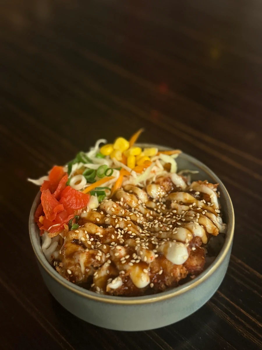 Food & drink, Bento Box on George
