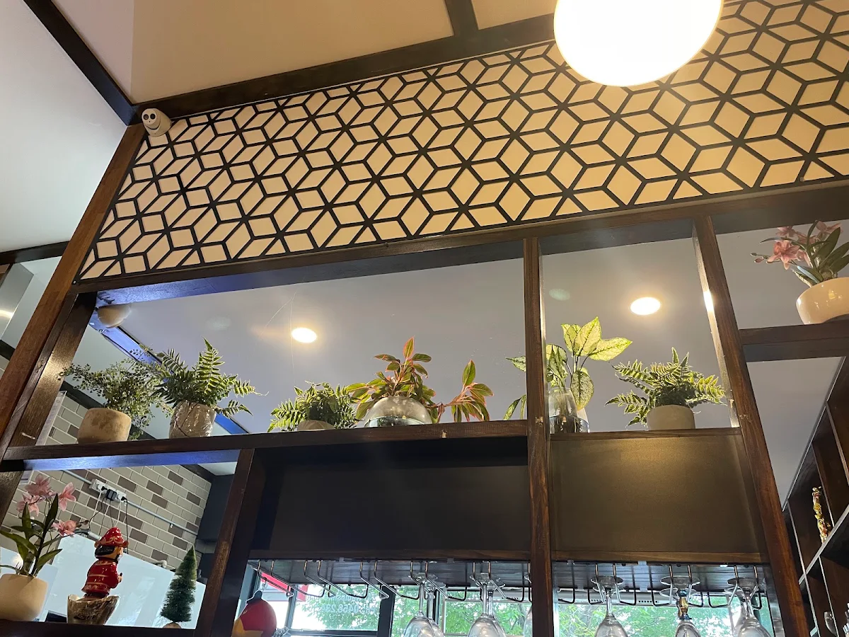 Vibe, Vinh Phat