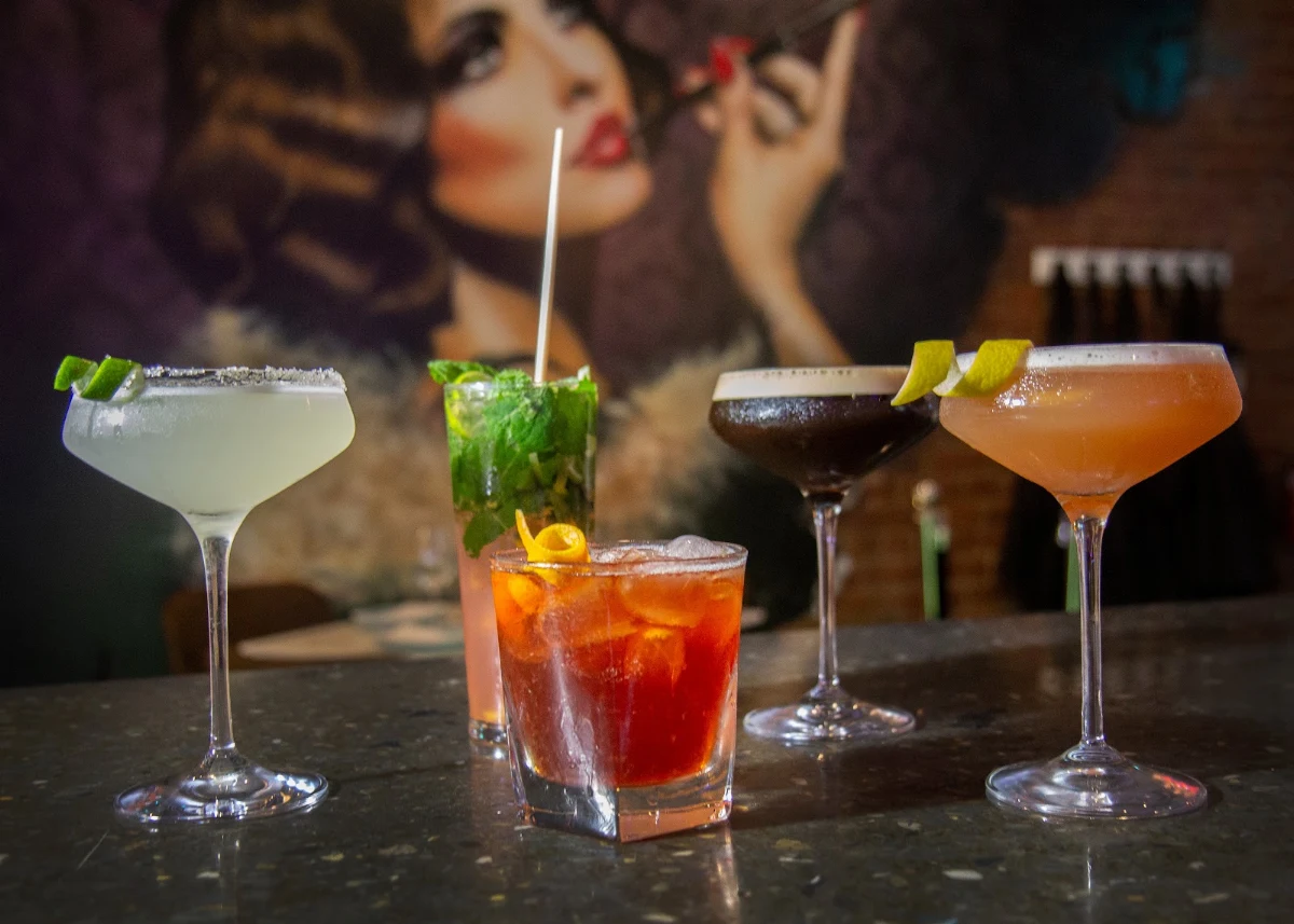 Food & drink, Creative Galleries