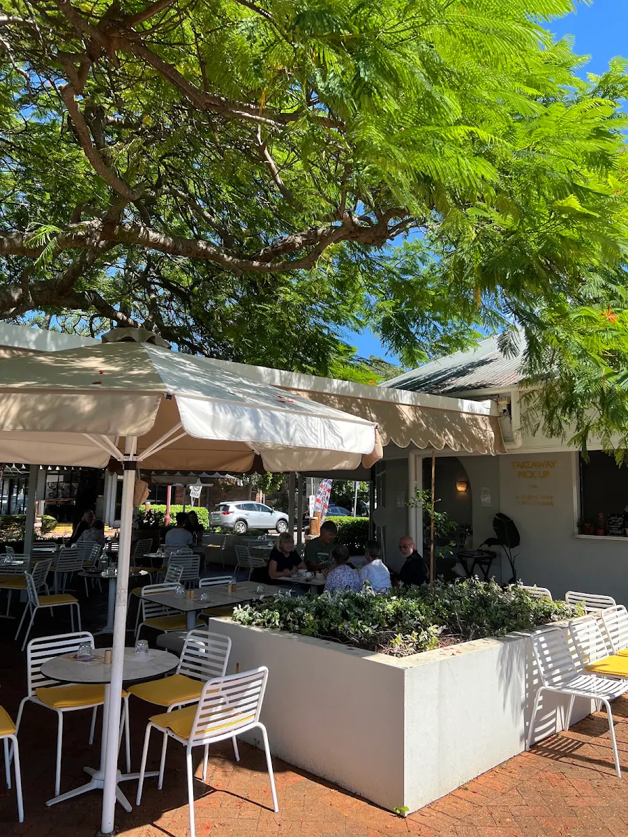 Vibe, Citron Bayside