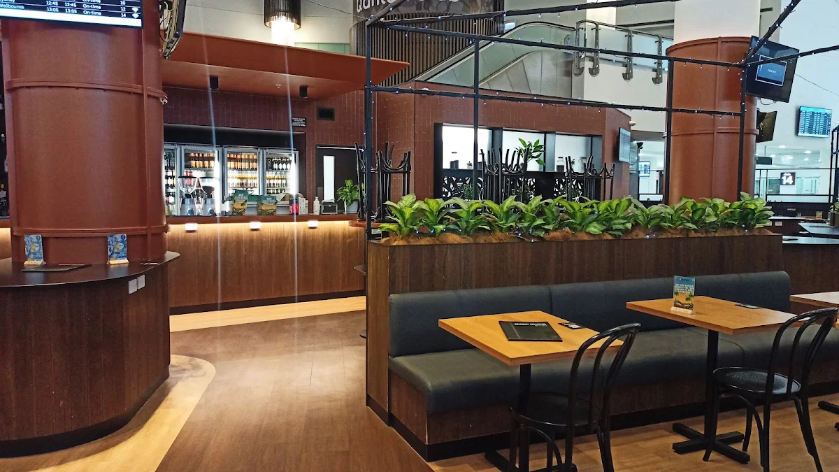 Hatchery Collective Bar & Grill cover