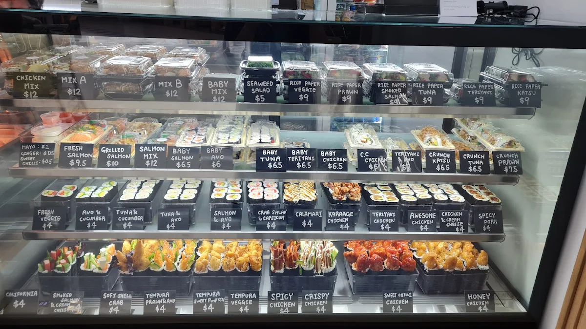 Vibe, LULU COFFEE & JAPANESE KITCHEN URANGAN