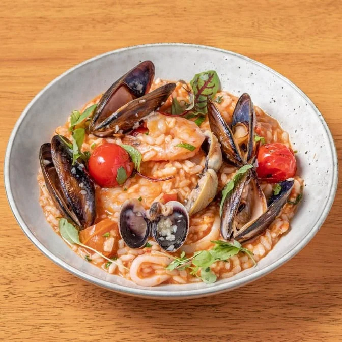 Food & drink, Farinas Turramurra