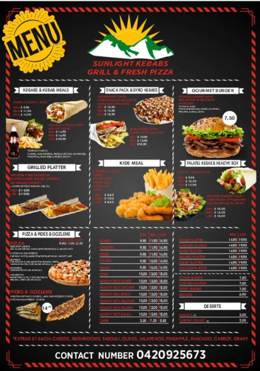 Menu photo 7