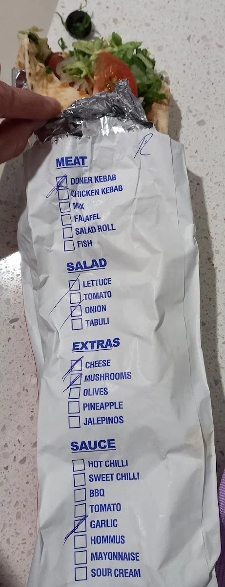 Menu photo 8