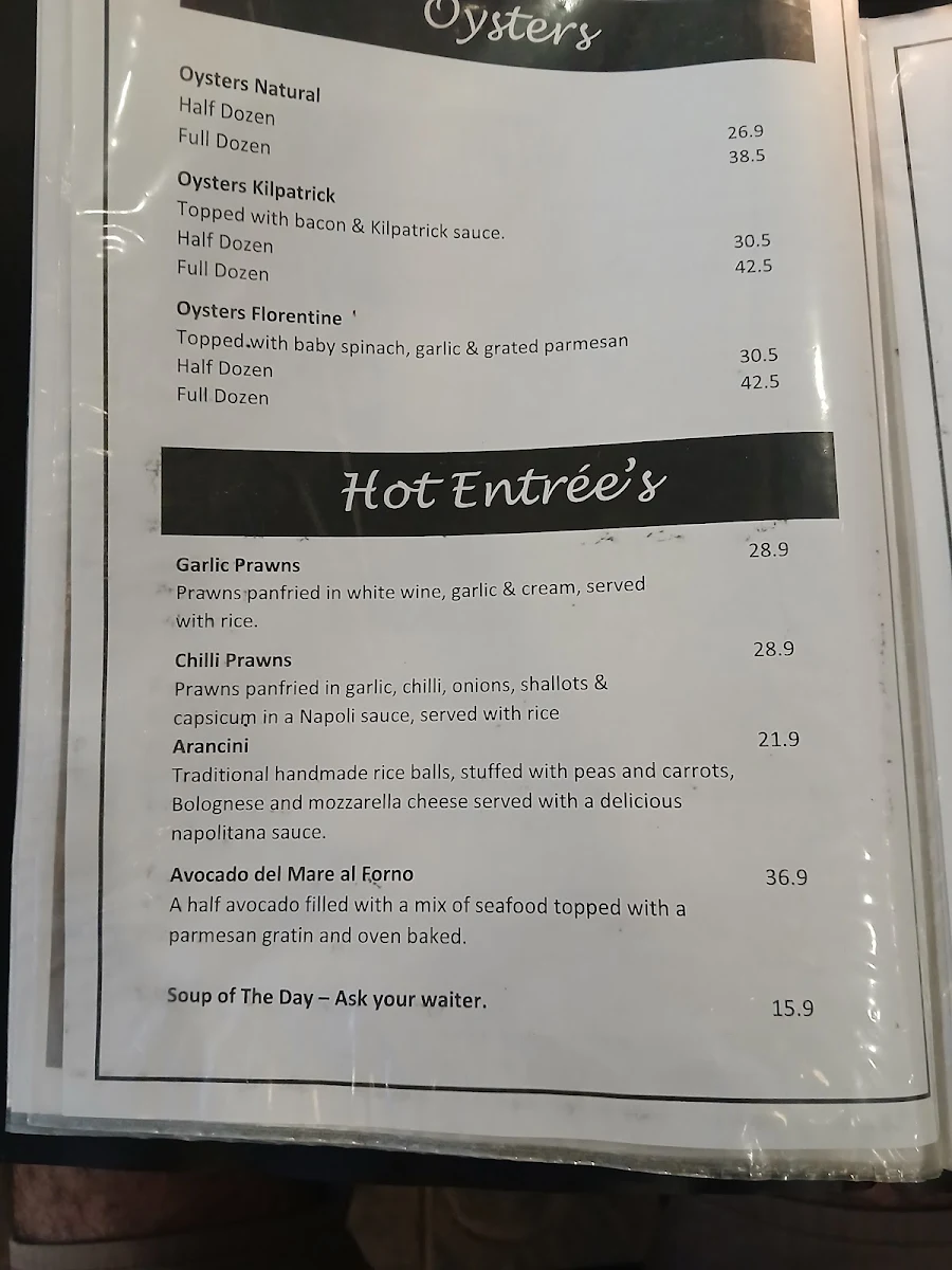 Menu photo 6
