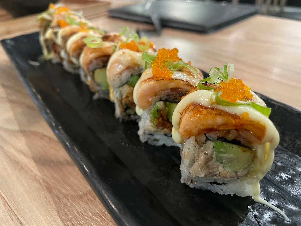 Food & drink, Wazen Japanese Restaurant