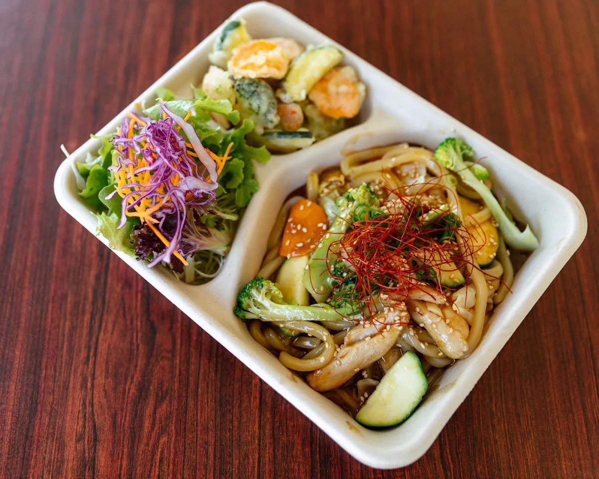 Food & drink, Wazen Japanese Restaurant