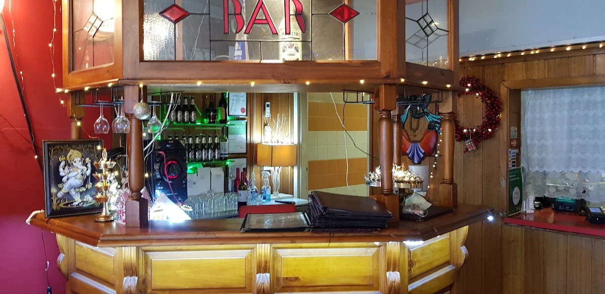 Vibe, Anand Indian Restaurant