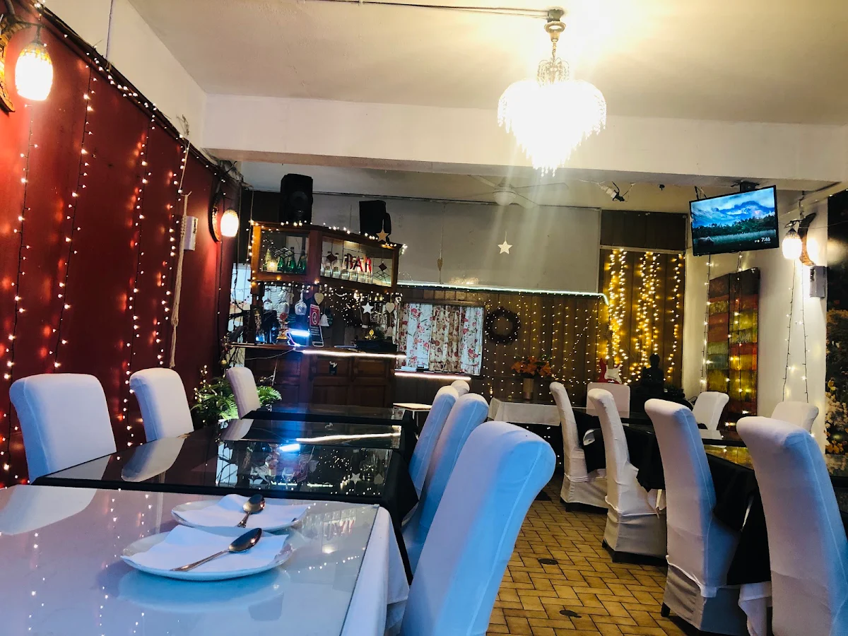 Vibe, Anand Indian Restaurant