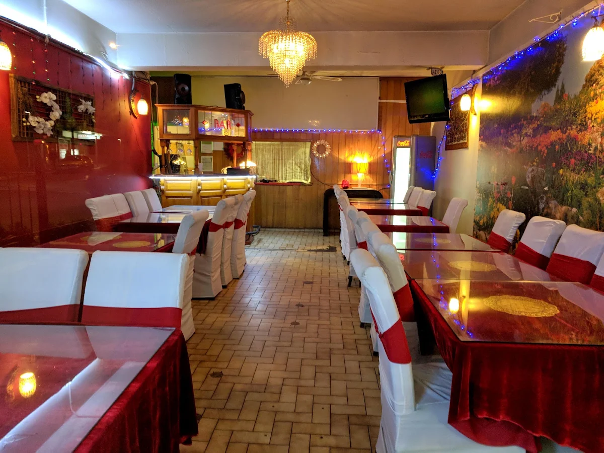 Vibe, Anand Indian Restaurant